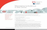 Managing turbulence in the cloud - Loeb & Loeb LLP/media/Files/Publications... · Managing turbulence in the cloud ... is wide and includes business and IT services such as Software