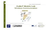 wireless CML lesson V2P2lv - Strona główna AGHhome.agh.edu.pl/~ipnet/Materials1/Module7/wireless_CML7_P2ip.pdf · Chapter 1: Overview of the Basic Components in de Wireless CML