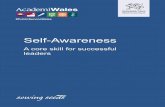 Self awareness - sowing seeds eng 2020-04-07آ  / Self-Awareness 3 Introduction to Self-Awareness Public