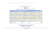 SMFP2 RCS (Remote Control Software) - 30Dbm.com › Download › Manual SMFP2 Remote Control... · 7.3. Download of logging section 27 8. Saving and using configuration files 28 9.