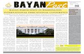Bayan College, Affiliated with Purdue University Northwest-USA …bayancollege.edu.om/wp-content/uploads/2018/07/bayan... · 2019-10-13 · Bayan College, Affiliated with Purdue University