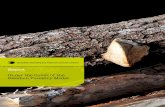 Report Under the Cover of the Swedish Forestry Model · 2014-06-24 · under the cover of the swedish forestry model 4 5 management.8 Today, methods such as large scale clear cut