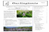 Native Plant Sale - North Coast CNPSnorthcoastcnps.org/.../Darlingtonia_18_02_Spring.pdf · April 29, Sunday, 1-3 p.m. Rohner Park: a rich history and flora. Join Wiyot Tribe botanist