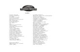 Cast - chicagoscifi.comchicagoscifi.com › movies › 0116 › pdfs › credits.pdf · CALLUM GORDON SFX Office Assistant CHLOE CORBOULD SFX Drivers SAVO GROAVAC ROY HAWKINS DAN