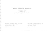 BRAILLE AUTOMATION NEWSLETTER...BRAILLE AUTOMATION NEWSLETTER December 1976 edited by J.M. Gill and L.L. Clark Warwick Research Unit for the Blind, University of Warwick, Coventry