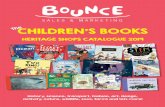 The CHILDREN’S BOOKS · 2019-03-12 · CHILDREN’S BOOKS HERITAGE SHOPS CATALOGUE 2019 History, science, transport, fashion, ... COLOURING BOOKS STATIONERY Contents: 2nd May -