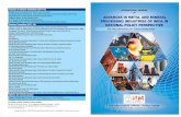ADVANCES IN METAL AND MINERAL PROCESSING INDUSTRIES … · The Indian Institute of Metals - Kolkata Chapter Phone: 033-2441 6428, 98309 17506 Email: iim_kol@yahoo.co.in INTERNATIONAL