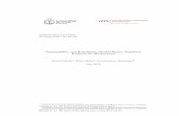 Sustainability and Real Estate Rental Rates: Empirical Evidence for Switzerland638b1f03-3f89-4acd-8e5a... · 2016-05-31 · CCRS Working Paper Series Working Paper No.01/16 Sustainability