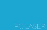 FC-LASER - prismatiqueusa.com › brochure-prismatiqu... · The FC LASER reduces the appearance of cellulite and improves the appearance of the skin by increasing cellular metabolism.