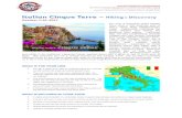 Italian Cinque Terre Hiking & Discoveryginetteanda 2018-09-03آ  Italian Cinque Terre ... we offer options