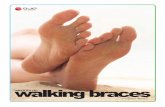 walking braces - Miotech Orthopedic Group › wp-content › uploads › Aircast-Walking... · 2019-02-11 · Sizes Available Ped - XL Ped - XL XS - XL XS - XL Weight (lbs) 3.34 3.04