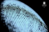 ANNUAL REPORT 2018 - Fingerprints · smartphones sold in the world have some form of biometric sensor. Biometric solu-tions for smartphones will also remain an attractive and growing