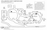 STILLWATER COVE CAMPGROUND - Sonoma Countyparks.sonomacounty.ca.gov/uploadedFiles/Parks/Get... · 2012-12-05 · STILLWATER COVE CAMPGROUND Reservations (707) 565-2267 or Highway