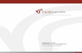Red Sands Insurance Company (Europe) Limited · 2020-06-16 · RED SANDS INSURANCE COMPANY (EUROPE) LIMITED CONTENTS Directors, Officers and Other Information 3 Directors’ Report