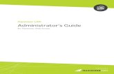 Maximizer CRM Administrator's Guidedownload.maximizer.com/MaxCRM2019/Gold/Documents/MaxCRM...security groups and sales/marketing teams using the Groups/Teams module. To add a new user