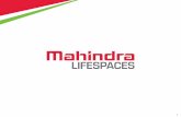 OUR JOURNEY IN MUMBAI - Property Junction · Mahindra Heights, Tardeo GE Heights, Malad 1991 –95 Belvedere Court, Mahalaxmi 1996 –2000 2001- 2005 Fairwinds, Santacruz Mahindra
