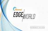 EdgeWorld Media Roadmap â€؛ ... â€؛ akamai-media- آ  2019-12-02آ  EdgeWorld Media Roadmap.
