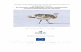 International Single-Species Action Plan for the Western … · 2018-07-16 · Great Bustard MOU - Action Plan 2 International Single-Species Action Plan for the Western Palaearctic