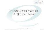 Assurance Charter...Equal Assurance - Assurance Charter (Issue 14) Page 3 of 64 9. Process requirements .....38 9.1 General requirements.....38 9.2 Initial audit ...