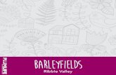 Barleyfields - Rightmovemedia.rightmove.co.uk/146k/145283/brochure_PDF_00.pdf · cafes including Benedicts of Whalley ... for an afternoon coffee and cake. Staying CONNECTED Barleyfields