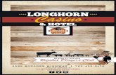 LONGHORN Casinolonghorncasinolv.com/menu/Chuckwagon-Main-REVS... · with swiss cheese. 7.99 REUBEN SANDWICH Piled high with corned beef and sauerkraut topped with swiss cheese and