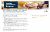 Protect your vision with VSP. - CSUSMLaser Vision Correction • Average 15% off the regular price or 5% off the promotional price; discounts only available from contracted facilities