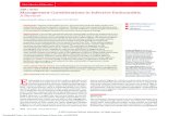 ClinicalReview&Education JAMA | Review ... · infective endocarditis is a disease with numerous categories (based on infecting microorganism and defined subtypes of native- vs prosthetic