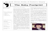 The Baby FootprintThe Baby Footprint › Portals › 7 › Who, Where › SASPI...chest x-ray, abdomen x-ray, bone, and skeletal sur-veys for non-accidental imaging. 4.MRI - MRI protocols,
