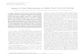 Impact of Node Heterogeneity ZigBee Mesh Network Routingnrlweb.cs.ucla.edu/nrlweb/publication/download/98/getPDF5.pdf · 2006IEEEInternational Conferenceon Systems, Man, andCybernetics