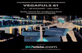 Installation & Maintenance Instructions VEGAPULS 61 · Supplied by Call us on +44 0)118 916 942 Email info@247able.com.com Installation & Maintenance Instructions VEGAPULS 61 4 …