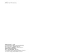 Martin Creed - Michael Lettmichaellett.com › wp-content › uploads › 2016 › 01 › Martin-Creed-CV.… · Martin Creed Michael Lett 312 Karangahape Road Cnr K Rd & East St