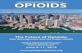 The Future of Opioids · Hill to the lovely Boston Gardens and the Freedom Trail, Boston is a great destination to visit. This modern compact city allows visitors to walk from the