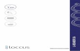 DISRUPTOR DE CÉLULAS POR BEADS L-BEADER 24loccus.com.br › wp-content › uploads › 2018 › 11 › Catalogo-L-Beader-… · provoca perturbações celulares por meio do impacto