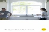 Pella Window & Door Guide · One size doesn’t fit all. That’s why we create products . ... 1. 1 Some Pella products may not meet ENERGY STAR® guidelines. in Canada. For more