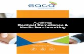 Auditing: info@eaca.eu Contract Compliance … · help future proof the media auditing landscape. As the European Association of Communications Agencies (EACA), our Report primarily