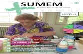 SUMEM › uploads › files › entradas › revista... · 2017-10-27 · SUMEM núm. 11 Desembre 2016 AGULLANA especial la revista dels serveis de SUMAR Centres de serveis d’àmbit