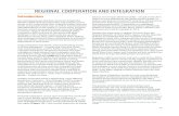 REGIONAL COOPERATION AND INTEGRATIONaric.adb.org/pdf/aeim/AEIM_2014April_Part2.pdf · Asia, Southeast Asia, and the Pacific and Oceania—intra-subregional trade has dropped somewhat.