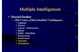 Multiple Intelligences Slideshow - Cuyamaca College...Multiple Intelligences Slideshow Created Date: 7/14/2016 9:53:53 AM ...