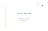LACNIC&Update&Resources&updates& cont… IPv4 vsIPv6 alloc/assig# IPv4#Addresses#alloc/assig# 0 20 40 60 80 100 120 140 IPv4&alloc/assig& IPv6&alloc/assig& 0.05 0.1 0.15 0.2 0.25 200801