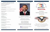 VETERAN IDENTIFICATION CARD - Montgomery County, Ohio · Your Veteran ID Card serves as proof of honorable military discharge. More convenient to carry a card. Serves as a valid form