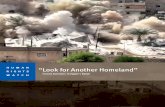 HUMAN “Look for Another Homeland” - Human Rights Watch › sites › default › files › report_pdf › egypt0915_4u… · 3 HUMAN RIGHTS WATCH | SEPTEMBER 2015 Satellite images