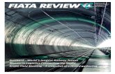 FIATA REVIEW Magazine of the No.113, July 2016 › fileadmin › user_upload › documents › fiata... · 2016-07-01 · FIATA REVIEW Magazine of the International Federation of