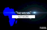 NIELSEN MEDIA ANDNIELSEN MEDIA ASSOCIATES ASSOCIATES · The Nielsen Network and has over 15 years media experience under her belt. She joined MoneyWeb as an Executive Radio Producer