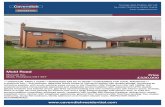 Mold Road - media.onthemarket.com€¦ · Mold Road, Mynydd Isa, Mold, Flintshire CH7€6TF BEDROOM THREE 3.33m X 2.64m (10'11" X 8'8") Double glazed window to the front, built-in