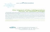 35th Informatory Note on Refrigeration Technologies ... impact of...The IIR publishes Informatory Notes designed to meet the needs of decision-makers worldwide, on a regular basis.