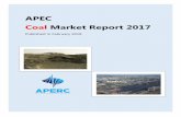 APEC Coal Market Report 2017 - aperc.or.jp › file › 2018 › 2 › 19 › APEC+Coal... · APEC Coal Market Report 2017 iii Foreword Demand for coal has been soaring in many developing