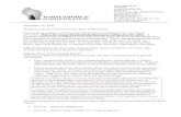 SCOTT McCALLUM GOVERNOR GEORGE … › DEBFCapitalFinance › 2001 › 01dis7.pdfSCOTT McCALLUM GOVERNOR GEORGE LIGHTBOURN SECRETARY Division of Executive Budget and Finance Capital