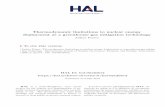 Thermodynamic limitations to nuclear energy deployment as ... › hal-02120512 › file › Thermodynamic... · Thermodynamic limitations to nuclear energy deployment as a greenhouse