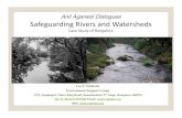 Anil Agarwal Dialogues Safdfeguarding Rivers and Anil Agarwal Dialogues Safdfeguarding Rivers and Watershdheds