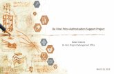 Da Vinci Prior-Authorization Support Project€¦ · 20-03-2019  · Da Vinci uses CDS Hooks to invoke Payer interactions . Technology Overview – CDS Hooks . Lightweight event-driven